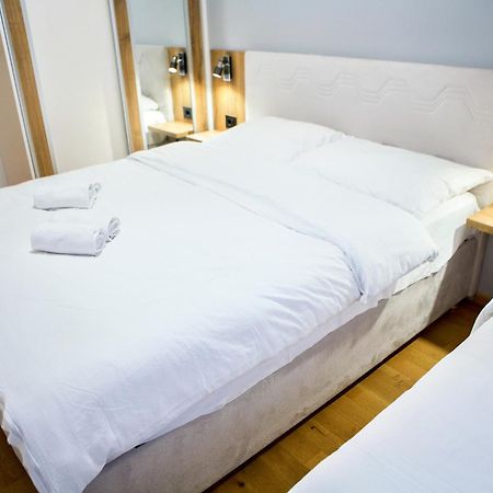 יהורינה Apartman K&N - Jahorinska Vila מראה חיצוני תמונה