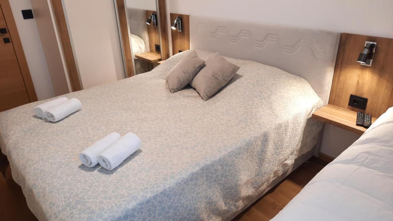 יהורינה Apartman K&N - Jahorinska Vila מראה חיצוני תמונה