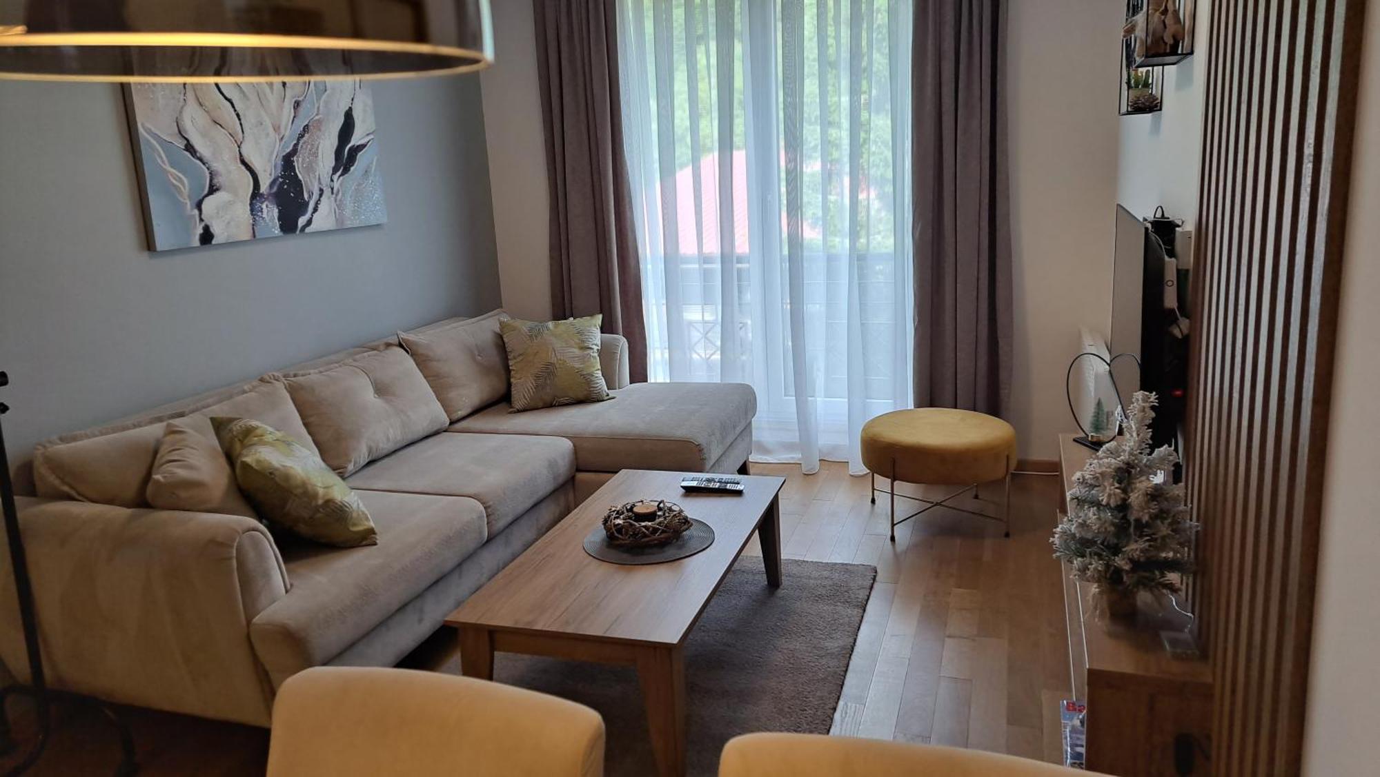 יהורינה Apartman K&N - Jahorinska Vila מראה חיצוני תמונה