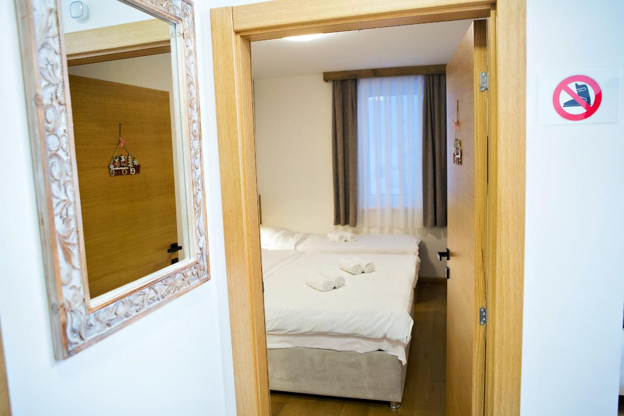יהורינה Apartman K&N - Jahorinska Vila מראה חיצוני תמונה