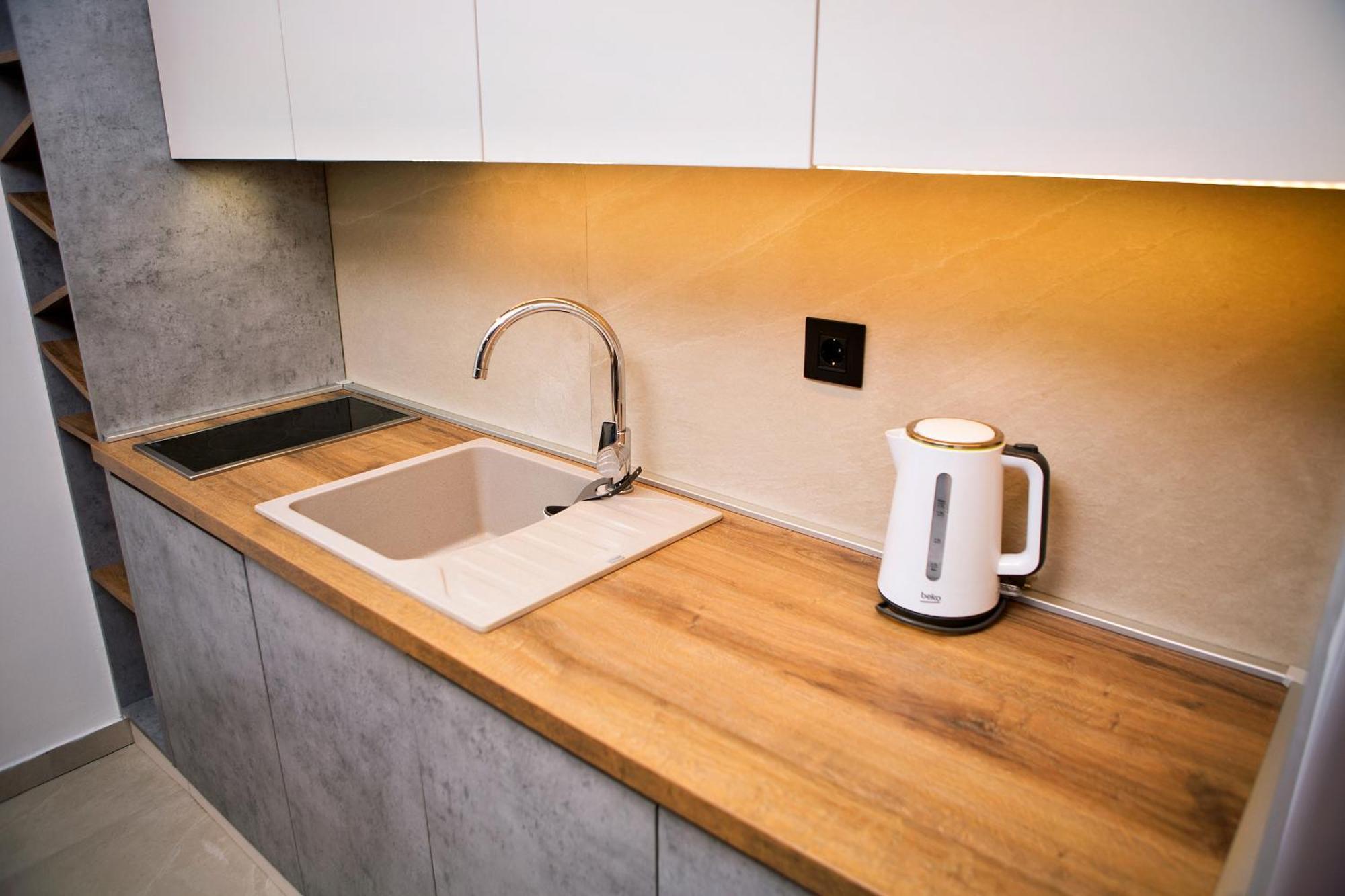 יהורינה Apartman K&N - Jahorinska Vila מראה חיצוני תמונה