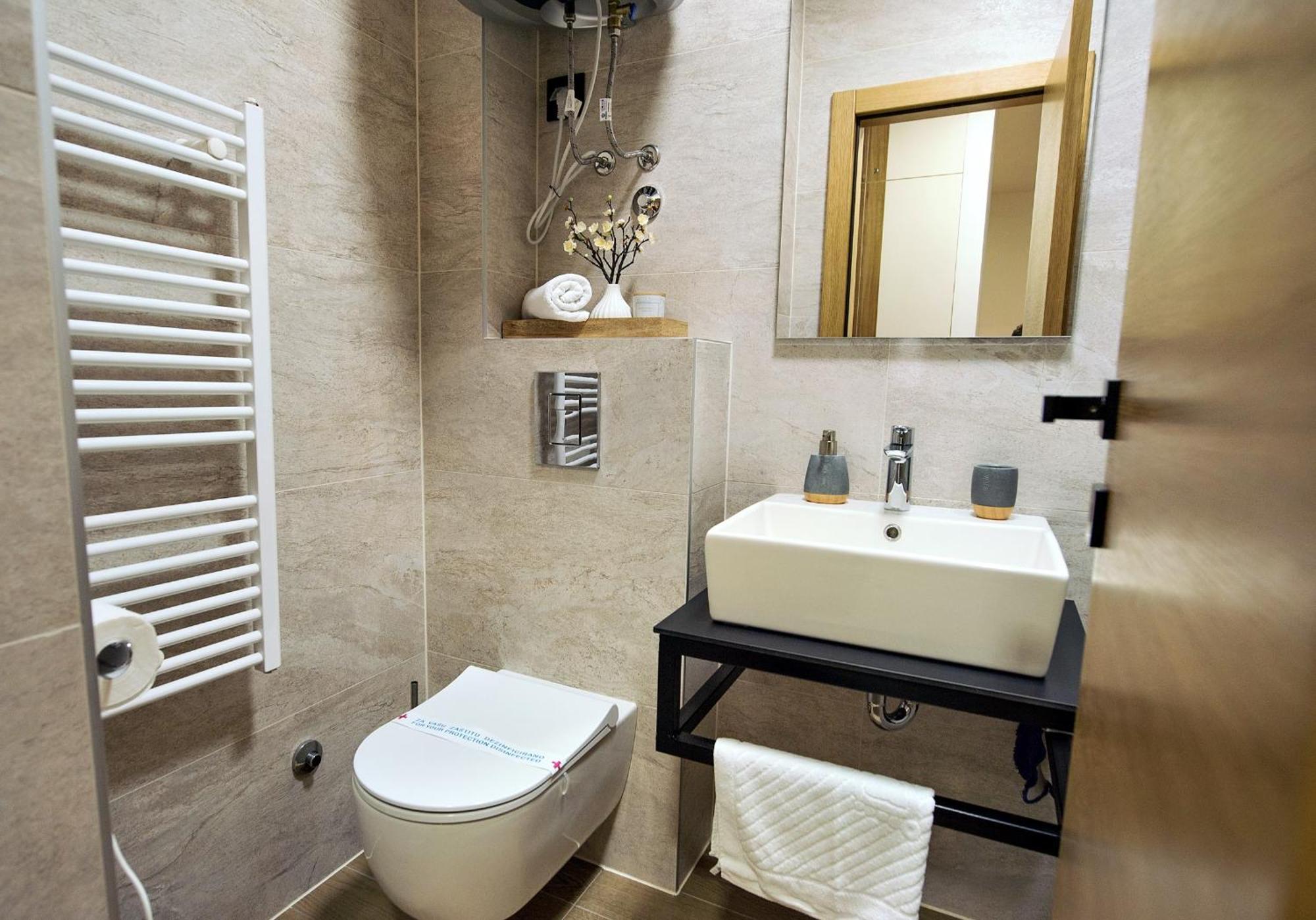יהורינה Apartman K&N - Jahorinska Vila מראה חיצוני תמונה