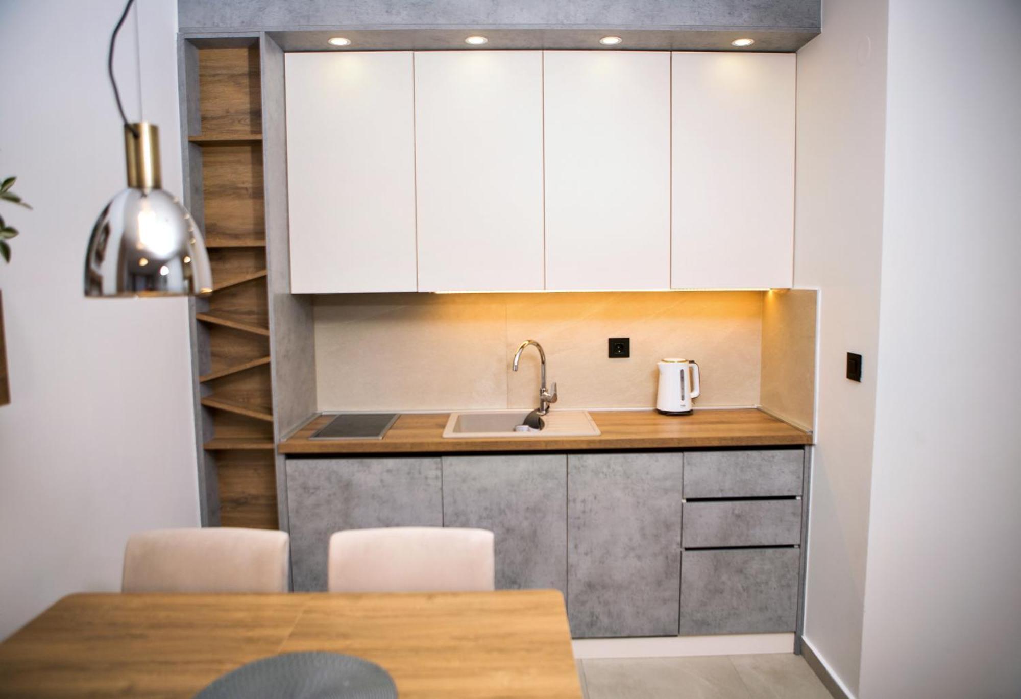 יהורינה Apartman K&N - Jahorinska Vila מראה חיצוני תמונה