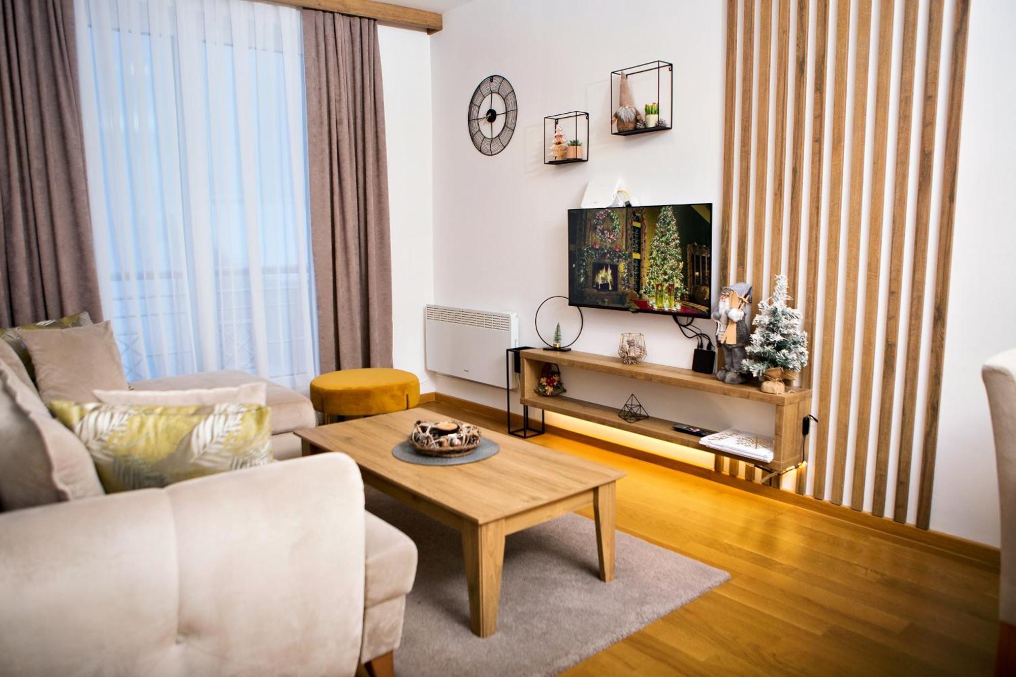 יהורינה Apartman K&N - Jahorinska Vila מראה חיצוני תמונה